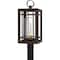 Quoizel Pelham Outdoor Post Lantern PLH9010WT - alternate 3